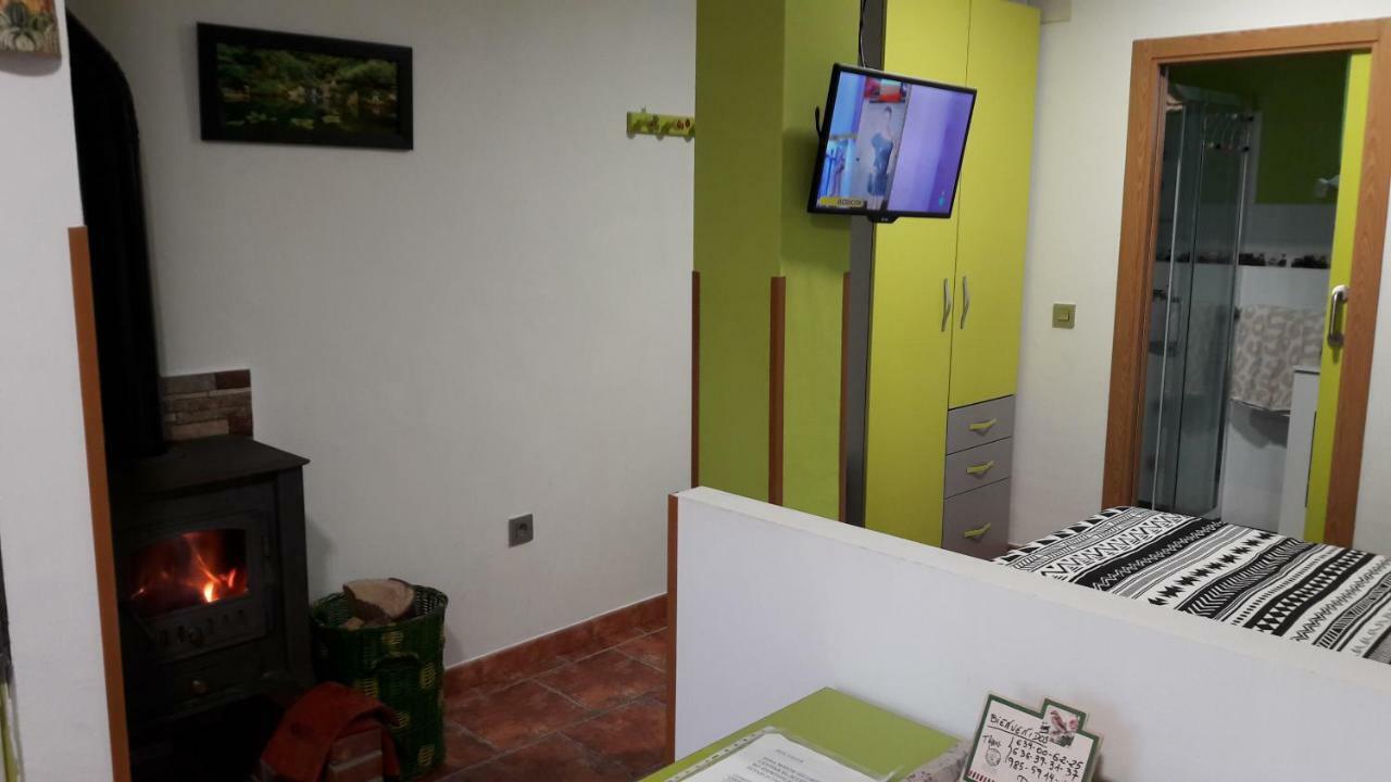 Apartamentos Labana Cudillero Exterior foto